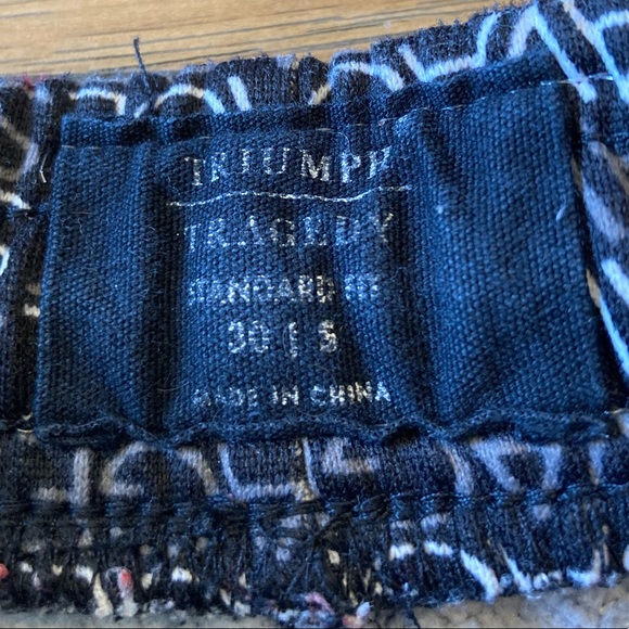 Sweatpants - Picture 5 of 5